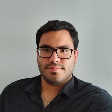 Imagen de Alberto Somoza